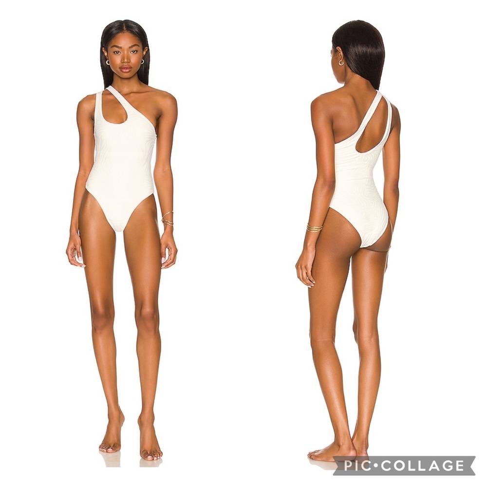 New! l*space Phoebe One Piece Swimsuit - Picture 6 of 13